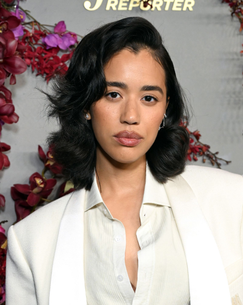 spring haircut trend 2026 shoulderlength